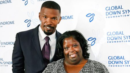 DeOndra Dixon, la hermana de Jamie Foxx, muere a los 36 años