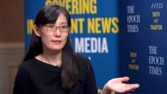 China arresta a la madre de viróloga china disidente que culpó a Beijing del encubrimiento del virus