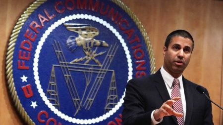 FCC mantiene derogación de regulaciones de neutralidad de Internet de la era de Obama