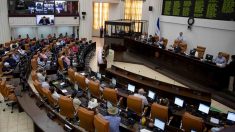Parlamento de Nicaragua aprueba controvertida ley de ciberdelitos