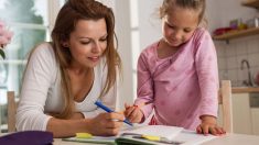 5 hábitos para exitosos educadores en casa