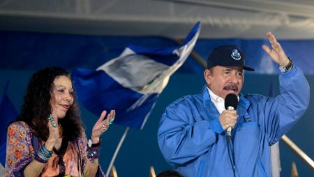 Opositores: Ortega pretende desarticular Iglesia de Nicaragua con arrestos de sacerdotes