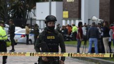 Un soldado muerto y cuatro heridos en ataque del Clan del Golfo en Colombia