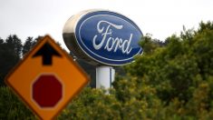 Empleados de Ford en EE.UU. trabajarán de forma remota hasta junio de 2021