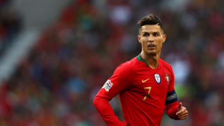 Investigan apartamento millonario de Ronaldo en Lisboa