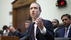 Facebook se retracta y dice que prohibirá la negación del Holocausto en su plataforma
