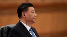 Informes secretos para la élite del Partido Comunista Chino blanquean las noticias sobre Beijing