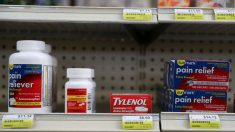 Estudio revela relación entre consumo de Tylenol/Paracetamol y conductas de riesgo