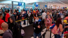Aeropuerto de San Juan espera romper récord de pasajeros con 10.2 millones