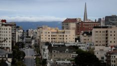 U-Haul colapsa a medida que los residentes dejan San Francisco