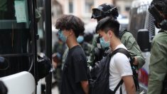 Departamento de Estado critica a gobierno de Hong Kong por arrestos masivos de manifestantes