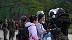 Guatemala afirma que Honduras se «niega» a recibir a migrantes retornados