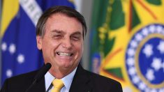 Mayoría de brasileños aprueba la forma en que Bolsonaro gobierna