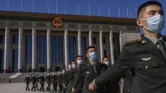 Mientras Xi galopa por conservar el poder, el PCCh presenta el plan «Visión 2035»