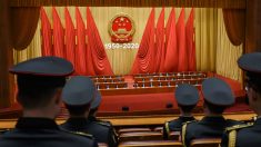 Xi Jinping agita sentimiento nacionalista y antiestadounidense en discurso del aniversario de la Guerra de Corea