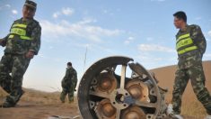 China incorporará trineos de cohete para armas hipersónicas en Mongolia Interior: documentos filtrados