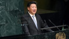 Beijing se muestra como un guardián del clima mientras la pandemia china sigue en su apogeo