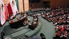 Diputados mexicanos aprueban consulta popular sobre enjuiciar a expresidentes