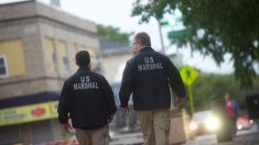 Localizan a 21 niños desaparecidos y rescatan a 7 los Marshals EE. UU. en 9 estados