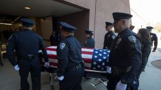 El dolor azul: trauma, estrés y heridas invisibles en oficiales de policía