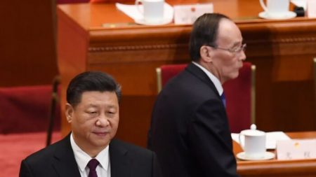 Apuntan a exasistente del vicepresidente de China en investigación anticorrupción