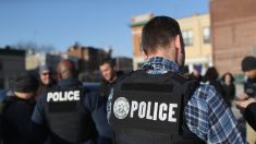 Arrestan a 54 inmigrantes en Nueva York en redadas en ciudades «santuario»