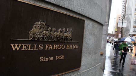 Wells Fargo, multado con 98 millones de dólares por violar sanciones de EE.UU.