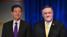 Pompeo y funcionarios de EEUU critican abusos de China en el Día Internacional de la Libertad Religiosa