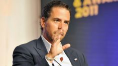 Experto en ciberseguridad autentifica el email de Hunter Biden que es una «prueba decisiva»