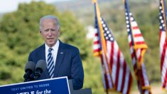 Biden dice que revelará su postura frente a la ampliación de la Corte Suprema luego de las elecciones