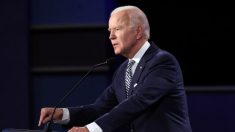 Debate abierto de Miami de NBC presenta «votantes indecisos» que eran partidarios de Biden