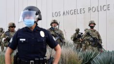 Los Ángeles superará los 300 homicidios este año, la cifra más alta de la década, dice la Policía