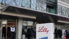 Supenden tratamiento de anticuerpos de Eli Lilly en pacientes hospitalizados con COVID-19, anuncia NIH