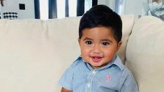 Texas: Muere Nick Torres, el bebé de 10 meses en soporte vital, tras ser dado de alta del hospital