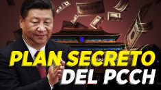 China al Descubierto: Biden está bajo el plan secreto de extorsión del PCCh: Magnate chino exiliado