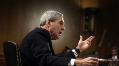 Los datos borrados de teléfonos del equipo Mueller y la crisis de responsabilidad en el gobierno