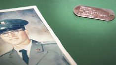 Placas de identificación de veterano de Vietnam perdidas desde hace 50 años aparecen en Rusia