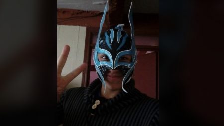 Conmoción en México: Muere luchador «Príncipe Aéreo» en plena pelea