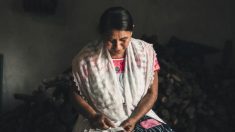 “Someone Somewhere”: Reduciendo la pobreza y valorando las ricas tradiciones artesanales de México