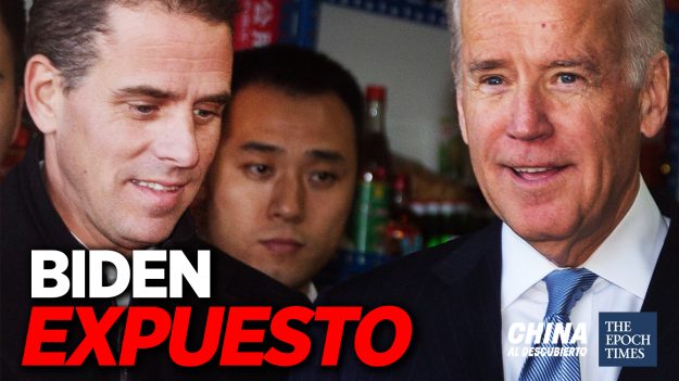 China al Descubierto: Vínculos entre Hunter Biden y China; Xi prepara a sus tropas para la guerra