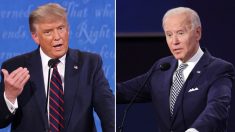 Próximo debate presidencial entre Trump y Biden debe seguir adelante, dice McConnell