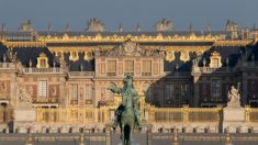 Versalles: un palacio digno del Rey Sol