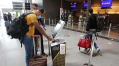 EE.UU. recomienda «reconsiderar» viajes a Colombia por covid-19