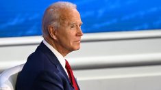 No le preguntaron a Biden sobre presuntos correos electrónicos de Hunter Biden durante foro ciudadano