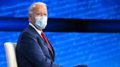 Biden dice que el proyecto de ley contra el crimen de 1994 fue un “error” durante debate abierto