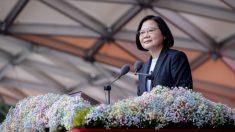 Beijing se enfrenta a Taiwán en la celebración del Día Nacional y rechaza el diálogo diplomático