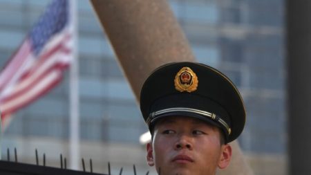 Movimiento de renuncias al PCCh gana fuerza luego que EE.UU. endureció su postura frente a Beijing