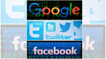 Facebook, Google y Twitter piden alternativas en lugar de eliminar las protecciones de la Sección 230