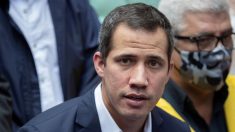 Guaidó llama a protestar en las calles contra las legislativas venezolanas