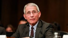 Fauci dice que sus palabras fueron sacadas de contexto en nuevo anuncio de Trump